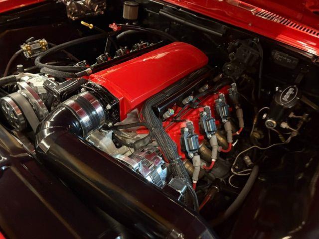 1967 Chevrolet Camaro (CC-1967914) for sale in Hobart, Indiana