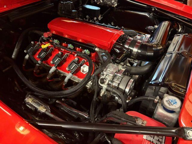 1967 Chevrolet Camaro (CC-1967914) for sale in Hobart, Indiana