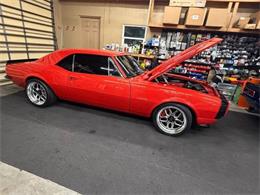 1967 Chevrolet Camaro (CC-1967914) for sale in Hobart, Indiana