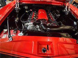 1967 Chevrolet Camaro (CC-1967914) for sale in Hobart, Indiana