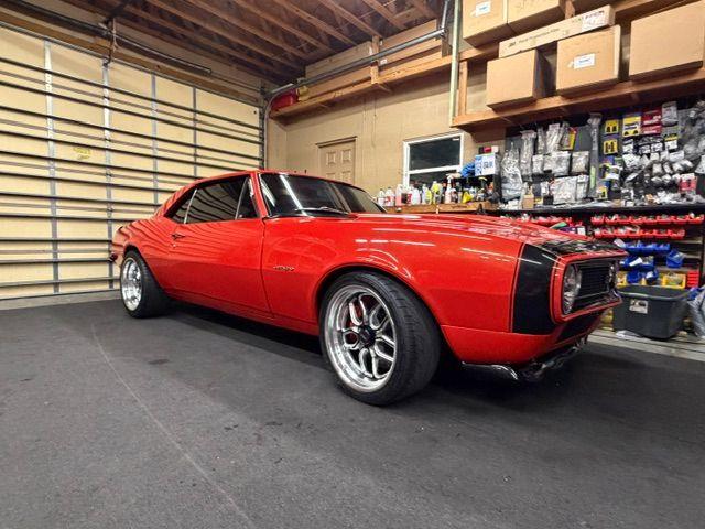 1967 Chevrolet Camaro (CC-1967914) for sale in Hobart, Indiana