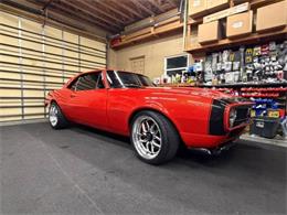 1967 Chevrolet Camaro (CC-1967914) for sale in Hobart, Indiana