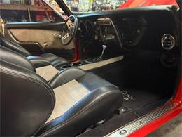 1967 Chevrolet Camaro (CC-1967914) for sale in Hobart, Indiana