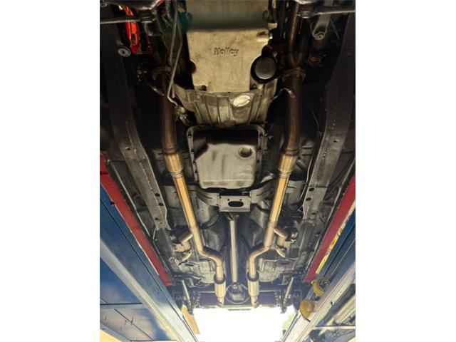 1967 Chevrolet Camaro (CC-1967914) for sale in Hobart, Indiana