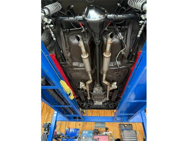 1967 Chevrolet Camaro (CC-1967914) for sale in Hobart, Indiana