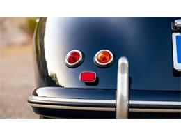 1955 Porsche 356 (CC-1967970) for sale in Monterey, California