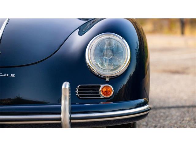 1955 Porsche 356 (CC-1967970) for sale in Monterey, California