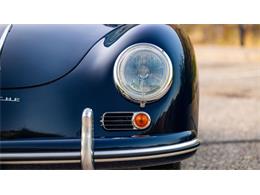 1955 Porsche 356 (CC-1967970) for sale in Monterey, California