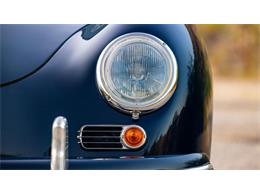 1955 Porsche 356 (CC-1967970) for sale in Monterey, California