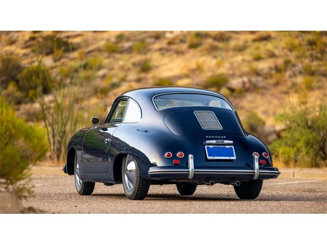 1955 Porsche 356 (CC-1967970) for sale in Monterey, California