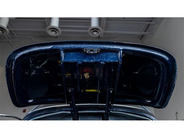 1955 Porsche 356 (CC-1967970) for sale in Monterey, California