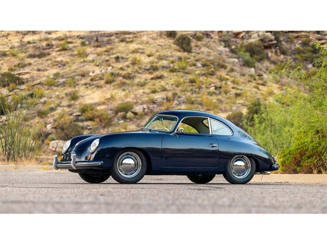 1955 Porsche 356 (CC-1967970) for sale in Monterey, California