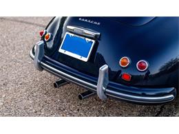 1955 Porsche 356 (CC-1967970) for sale in Monterey, California
