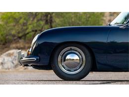 1955 Porsche 356 (CC-1967970) for sale in Monterey, California