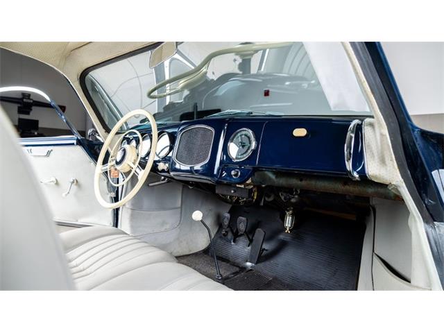1955 Porsche 356 (CC-1967970) for sale in Monterey, California