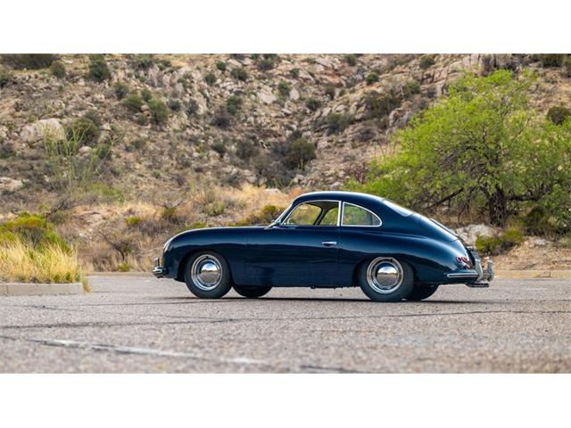 1955 Porsche 356 (CC-1967970) for sale in Monterey, California