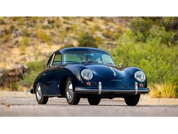 1955 Porsche 356 (CC-1967970) for sale in Monterey, California