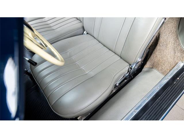 1955 Porsche 356 (CC-1967970) for sale in Monterey, California