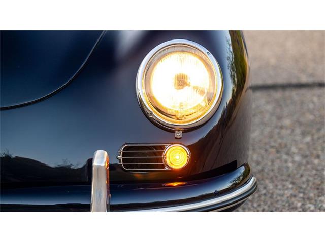 1955 Porsche 356 (CC-1967970) for sale in Monterey, California