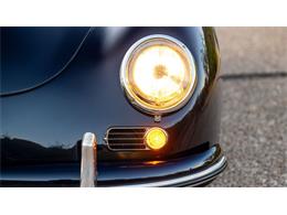 1955 Porsche 356 (CC-1967970) for sale in Monterey, California