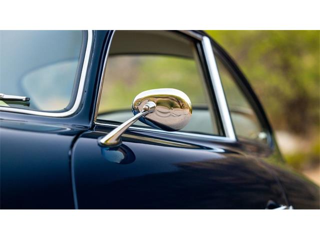 1955 Porsche 356 (CC-1967970) for sale in Monterey, California