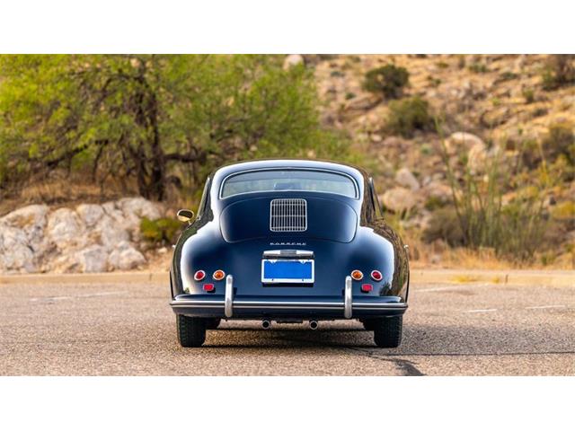 1955 Porsche 356 (CC-1967970) for sale in Monterey, California