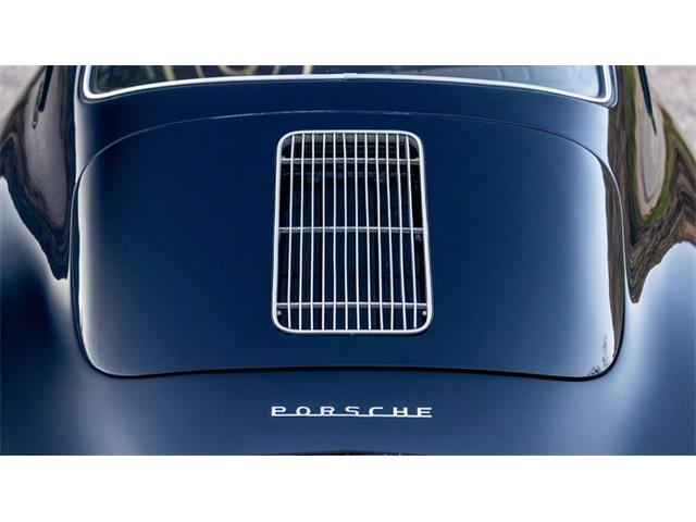 1955 Porsche 356 (CC-1967970) for sale in Monterey, California