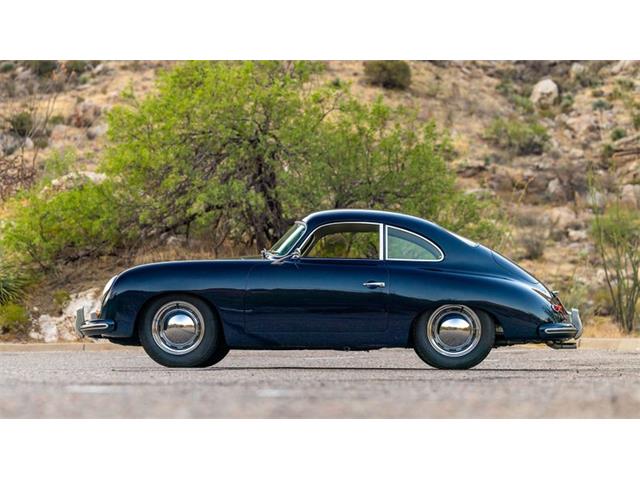 1955 Porsche 356 (CC-1967970) for sale in Monterey, California