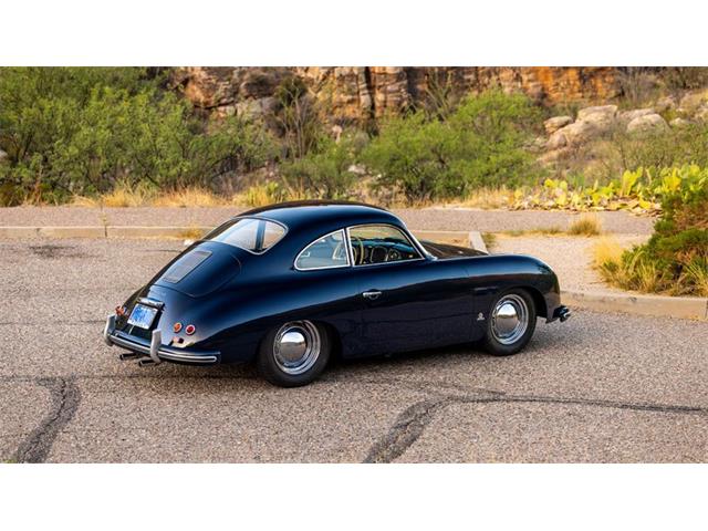 1955 Porsche 356 (CC-1967970) for sale in Monterey, California