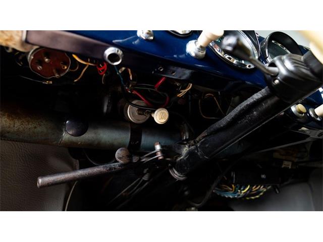 1955 Porsche 356 (CC-1967970) for sale in Monterey, California