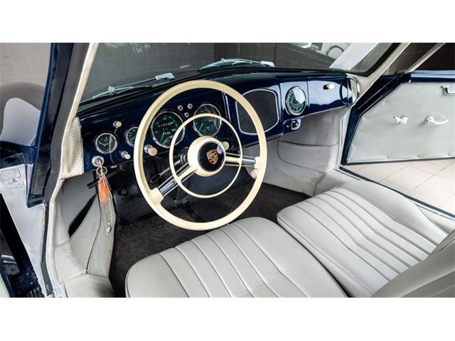 1955 Porsche 356 (CC-1967970) for sale in Monterey, California