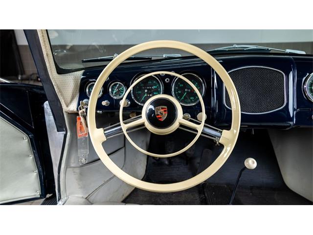 1955 Porsche 356 (CC-1967970) for sale in Monterey, California