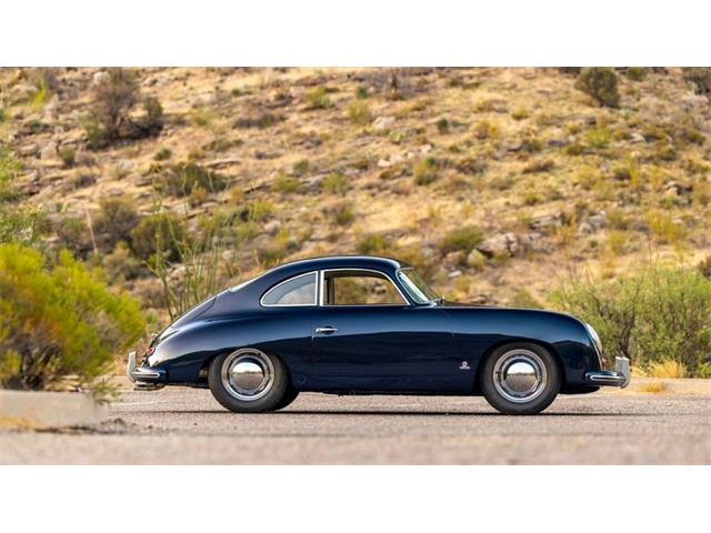 1955 Porsche 356 (CC-1967970) for sale in Monterey, California