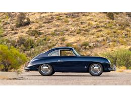 1955 Porsche 356 (CC-1967970) for sale in Monterey, California