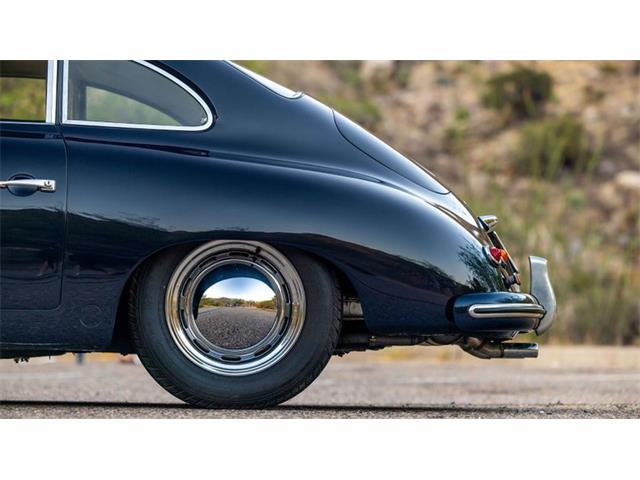 1955 Porsche 356 (CC-1967970) for sale in Monterey, California