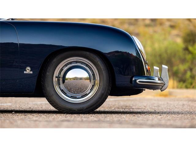 1955 Porsche 356 (CC-1967970) for sale in Monterey, California