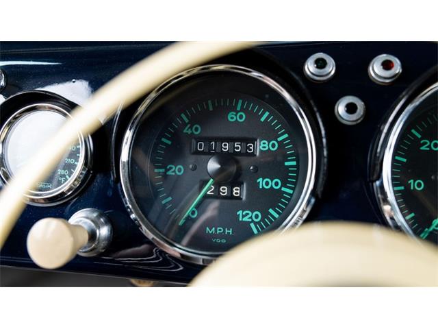 1955 Porsche 356 (CC-1967970) for sale in Monterey, California