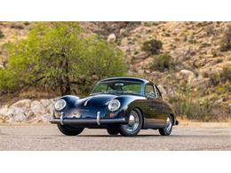 1955 Porsche 356 (CC-1967970) for sale in Monterey, California