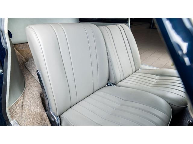 1955 Porsche 356 (CC-1967970) for sale in Monterey, California