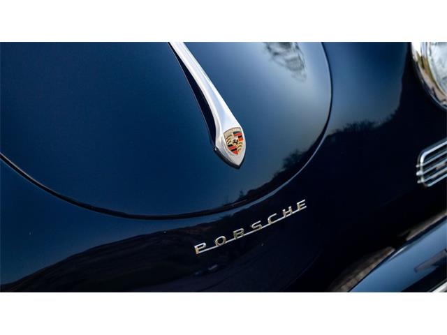 1955 Porsche 356 (CC-1967970) for sale in Monterey, California