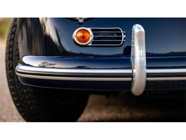 1955 Porsche 356 (CC-1967970) for sale in Monterey, California