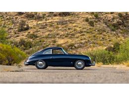1955 Porsche 356 (CC-1967970) for sale in Monterey, California