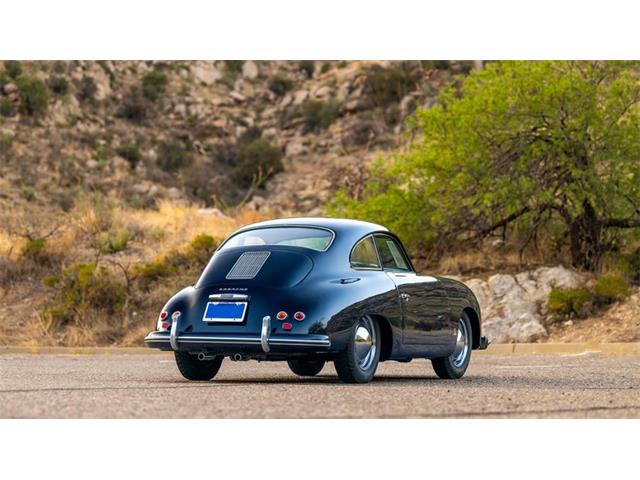 1955 Porsche 356 (CC-1967970) for sale in Monterey, California
