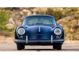 1955 Porsche 356 (CC-1967970) for sale in Monterey, California