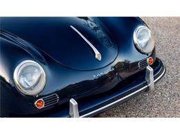 1955 Porsche 356 (CC-1967970) for sale in Monterey, California