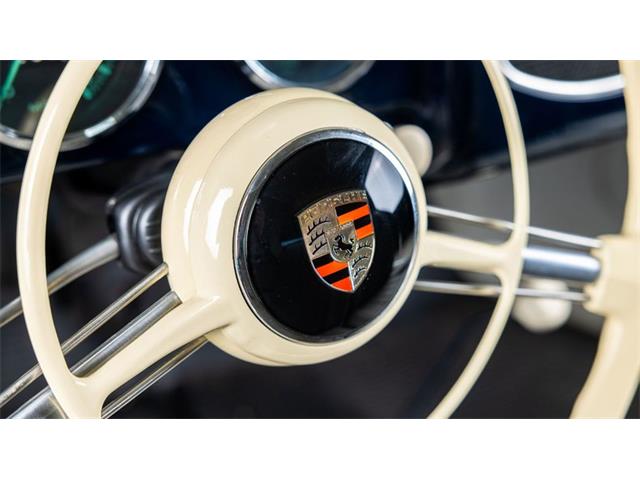 1955 Porsche 356 (CC-1967970) for sale in Monterey, California