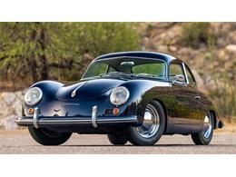 1955 Porsche 356 (CC-1967970) for sale in Monterey, California