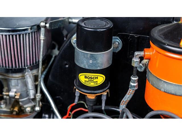 1955 Porsche 356 (CC-1967970) for sale in Monterey, California