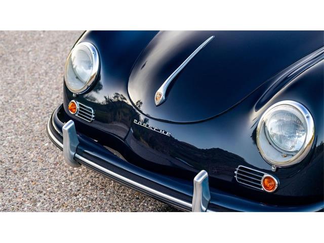 1955 Porsche 356 (CC-1967970) for sale in Monterey, California