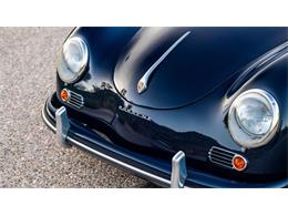 1955 Porsche 356 (CC-1967970) for sale in Monterey, California